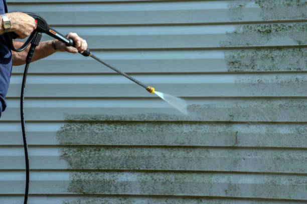 Best Patio and Deck Pressure Washing  in Clifton Springs, NY